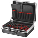 DRAPER | KNIPEX 00 21 05 LE Tool Case "Basic" empty