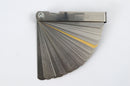HILKA 32 Blade Feeler Gauge Imperial & Metric Set