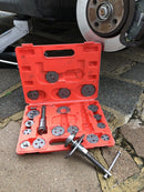 HILKA 21 pce Left & Right Brake Caliper Rewind