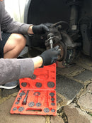 HILKA 21 pce Left & Right Brake Caliper Rewind