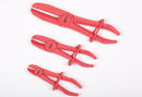 HILKA 3 pce Hose Clamp Pliers