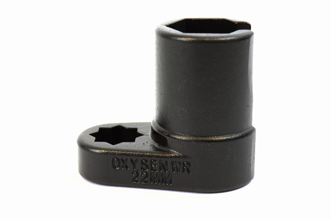HILKA 2 pce Oxygen Sensor Sockets