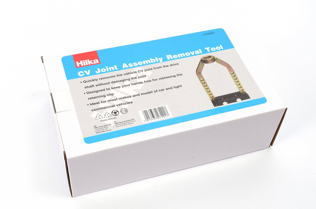 HILKA CV Joint Assembly Removal Tool