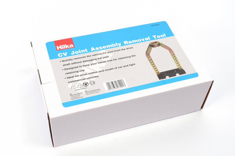 HILKA CV Joint Assembly Removal Tool