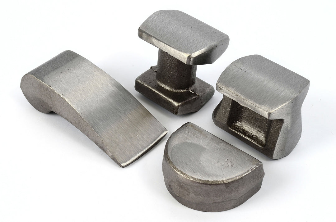 HILKA 7 pce Panel Beating Kit