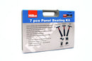 HILKA 7 pce Panel Beating Kit