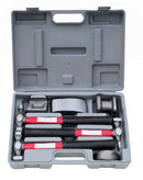 HILKA 7 pce Panel Beating Kit