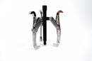 HILKA 3 pce Three Jaw Gear Pullers 3" 4" 6"