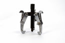 HILKA 3 pce Three Jaw Gear Pullers 3" 4" 6"