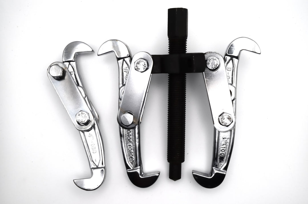 HILKA 4" 2/3 Leg Gear Puller