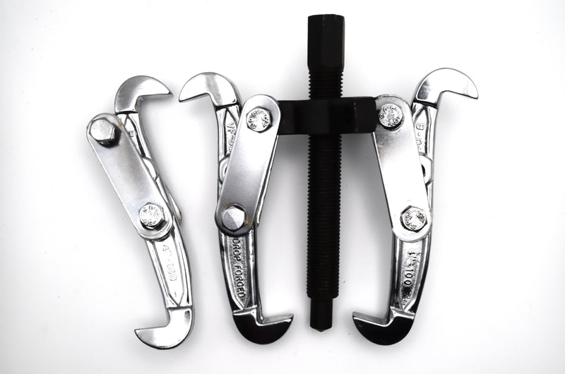 HILKA 4" 2/3 Leg Gear Puller