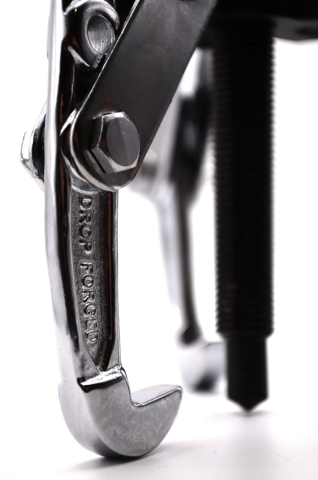 HILKA 4" 2/3 Leg Gear Puller