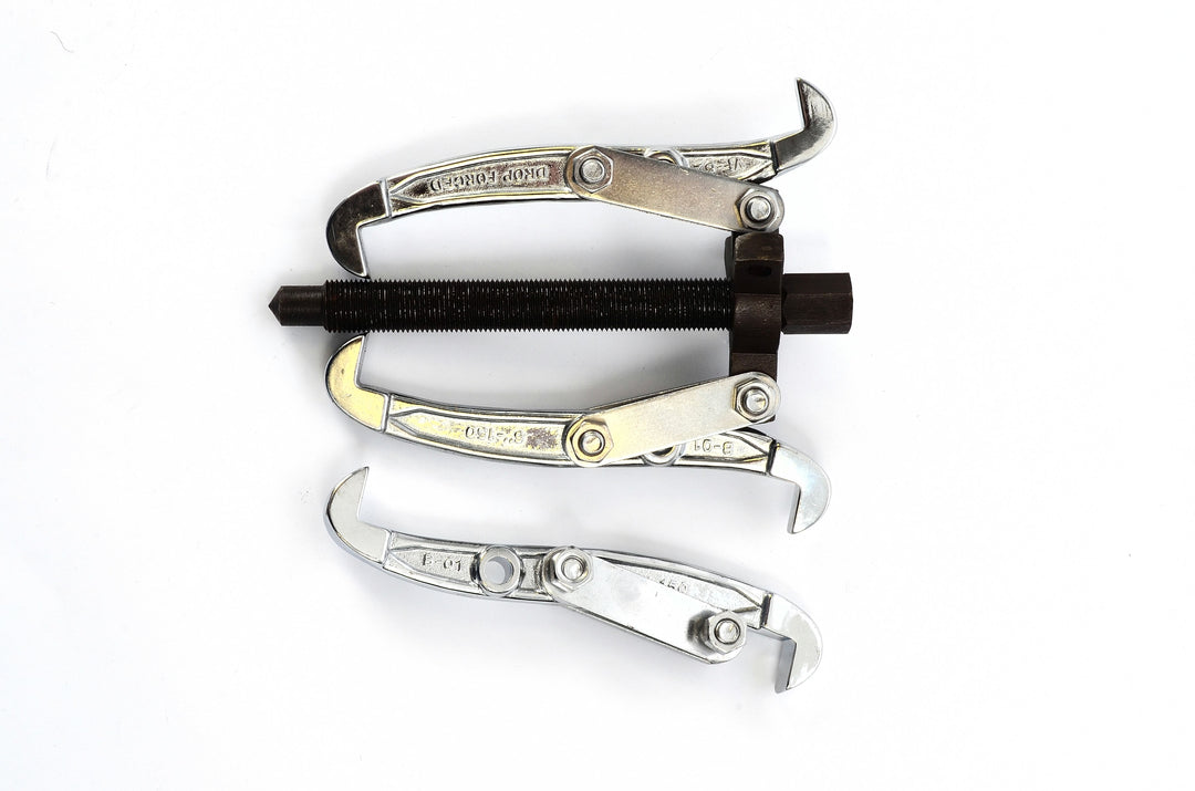 HILKA 6" 2/3 Leg Gear Puller