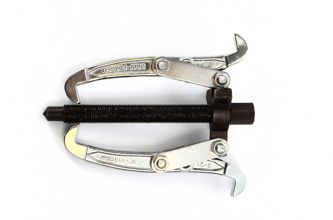 HILKA 6" 2/3 Leg Gear Puller