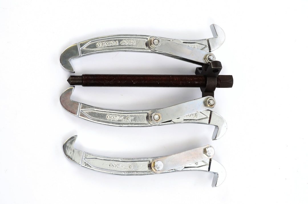 HILKA 8" 2/3 Leg Gear Puller