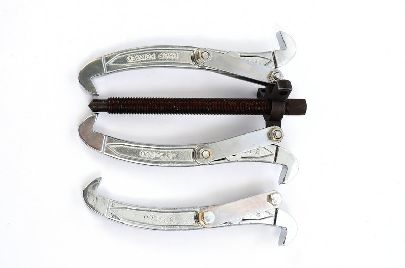 HILKA 8" 2/3 Leg Gear Puller