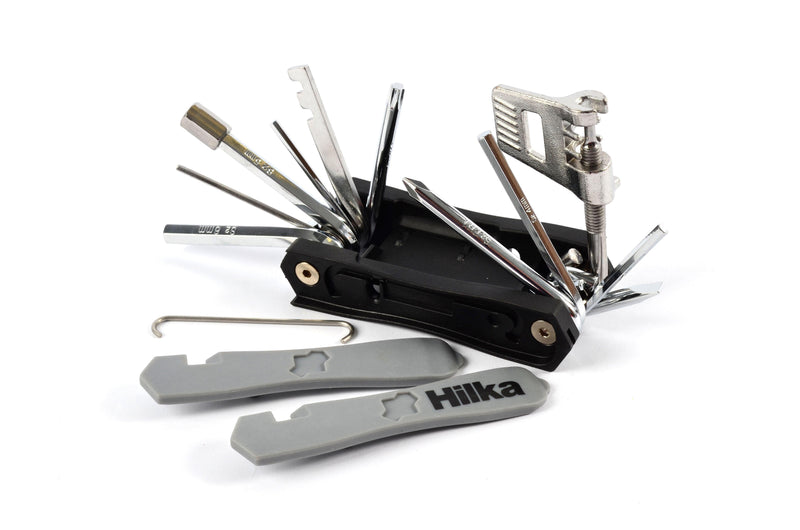 13 in 1 Bicycle Repair Set - Bargain LAB