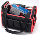13" Tool Caddy - Premium Building Tools from HILKA - Just £20.95! Shop now at Bargain LAB