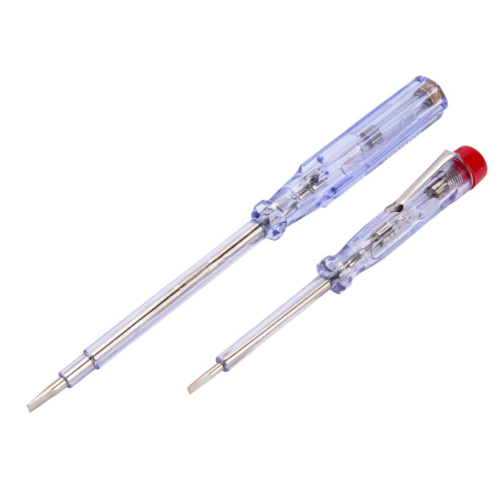 BLUE SPOT TOOLS 2 PCE VOLTAGE TESTER