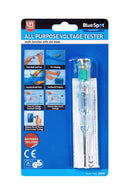 BLUE SPOT TOOLS ALL PURPOSE VOLTAGE TESTER
