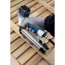 DRAPER Air Nailer, 10 - 50mm