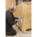 DRAPER Air Nailer, 10 - 50mm