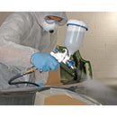 DRAPER Retractable Air Hose Reel, 10m