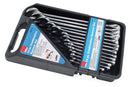 HILKA 14 pce Combination Spanner Set Metric