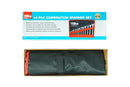 HILKA 14 pce Combination Spanner Set in Pouch Metric