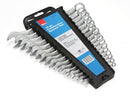 HILKA 16 pce Comb Spanners Metric