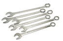 HILKA 6 pce Jumbo Spanner Set Metric