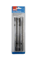 HILKA 4 pce Tubular Box Double Ended Spanners