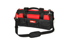 18" Heavy Duty Tool Bag - Premium Building Tools from HILKA - Just £19.95! Shop now at Bargain LAB