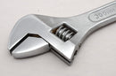 HILKA 12" (300mm) Heavy Duty Adjustable Wrench
