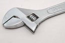 HILKA 15" (380mm) Heavy Duty Adjustable Wrench