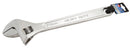 HILKA 15" (380mm) Heavy Duty Adjustable Wrench