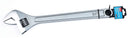 HILKA 24" (600mm) Heavy Duty Adjustable Wrench