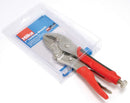 HILKA 7" (180mm) Curved Jaw Locking Wrench