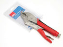 HILKA 10" (250mm) Curved Jaw Locking Wrench