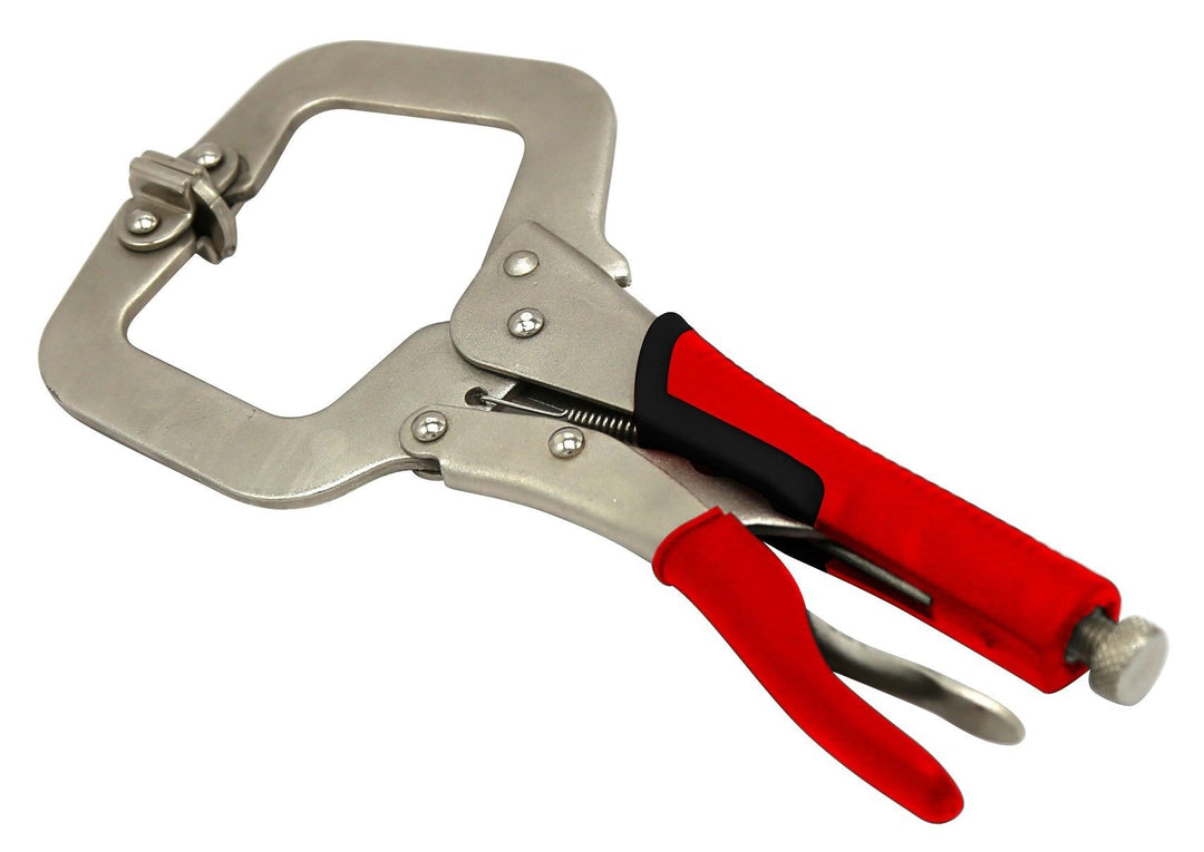 HILKA 11" (275mm) C Clamp Locking Wrench