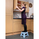 DRAPER Folding Step Stool