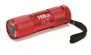 1W 60L Aluminium Mini Torch with Batts - Bargain LAB