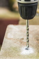 BLUE SPOT TOOLS 5 PCE MASONRY DRILL BIT SET (4-10MM)