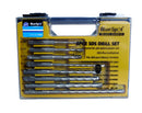 BLUE SPOT TOOLS 8 PCE SDS PLUS DRILL BIT SET (5-12MM)