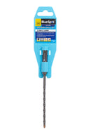 BLUE SPOT TOOLS SDS MASONRY DRILL BIT (5.5MM X 160MM)
