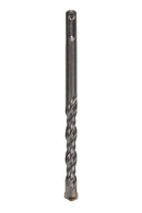 BLUE SPOT TOOLS SDS MASONRY DRILL BIT (12MM X 160MM)