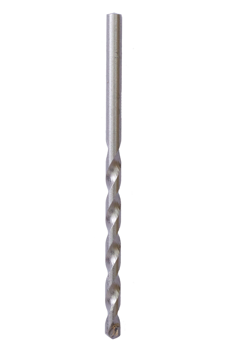 BLUE SPOT TOOLS MASONRY DRILL BIT (6.5MM X 110MM)