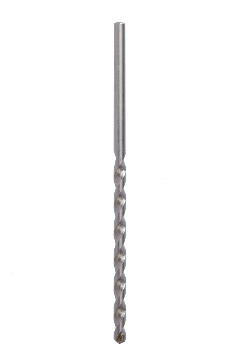 BLUE SPOT TOOLS MASONRY DRILL BIT (7MM X 160MM)