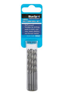 BLUE SPOT TOOLS 10 PCE 3.5MM HSS DRILL SET