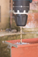 BLUE SPOT TOOLS 99 PCE COBALT DRILL SET (1.5-10MM)